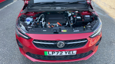 Vauxhall Corsa 100kW Ultimate 50kWh 5dr Auto [11kWCh] Electric Hatchback